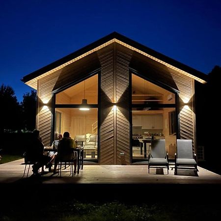 Ignalinos Pliazo Klubas Ignalina Exterior foto